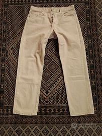 Levi's 501 vintage anni '80/'90 MADE IN USA