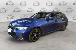 BMW Serie 3 320d MSport Touring