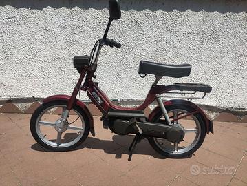 Piaggio Bravo conservato originale — storico CRS