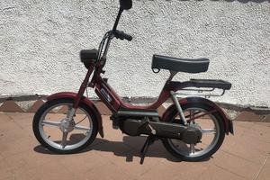 Piaggio Bravo conservato originale — storico CRS