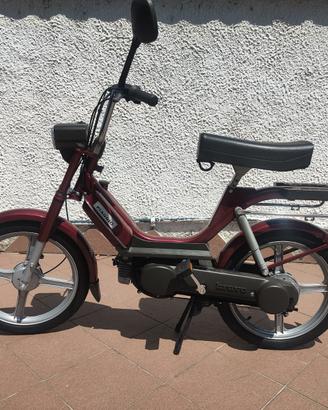 Piaggio Bravo conservato originale — storico CRS