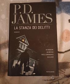 La stanza dei delitti