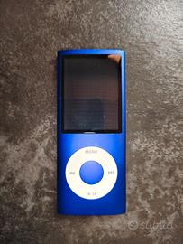 iPod nano 4°generazione
