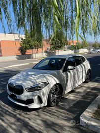 BMW 118d MSport