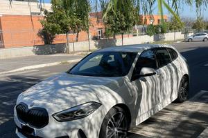 BMW 118d MSport