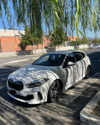 BMW 118d MSport