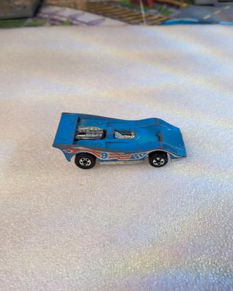 MOLTO RARO Hot Wheels 1973 