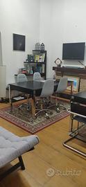 Stanza in studio professionale