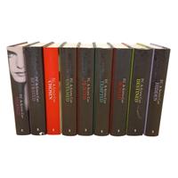 LA CASA DELLA NOTTE saga libri P.C. e Kristin Cast