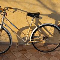 bici donna