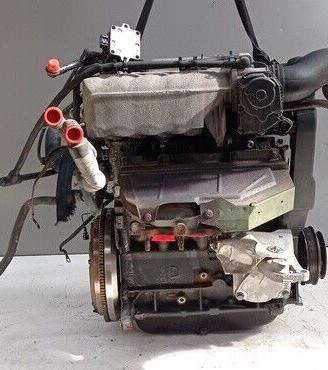 Motore AEK Volkswagen GOLF 3 1.6 Benzina