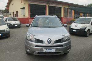 Renault Koleos 2.0 dCi 150CV 4X4 Dynamique