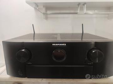 amplificatore a/v marant sr 6015