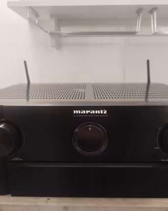 amplificatore a/v marant sr 6015