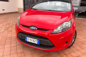 Ford Fiesta 1.4 TDCi 5p. Ghia