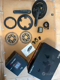 SRM 9 più accessori
