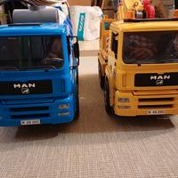 camion giocattolo bruder
