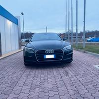 Audi A5 S-Line