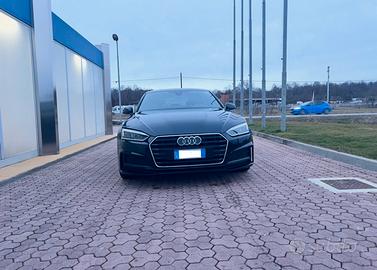 Audi A5 S-Line