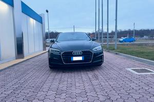 Audi A5 S-Line