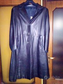 Cappotto donna