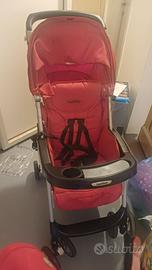 Passeggino Peg Perego Aria
