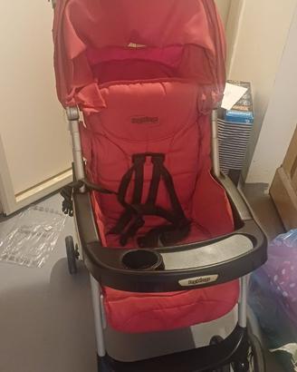 Passeggino Peg Perego Aria