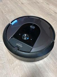 Roomba I7 aspirapolvere