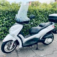 Scooter Yamaha x city