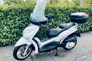 Scooter Yamaha x city