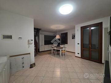 3 LOCALI A VILLANOVA DI CAMPOSAMPIERO