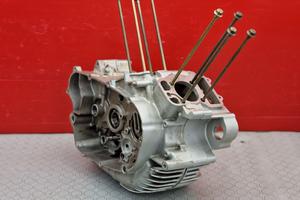 CARTER BASAMENTO KEEWAY SUPERSHADOW 250 2007 2008