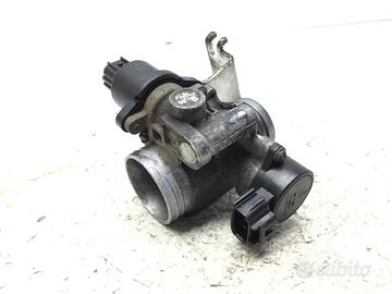 SUZUKI BURGMAN UH 200 CORPO FARFALLATO INIEZIONE E