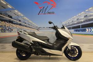 Suzuki AN Burgman 400 02/2023 - Km 18400