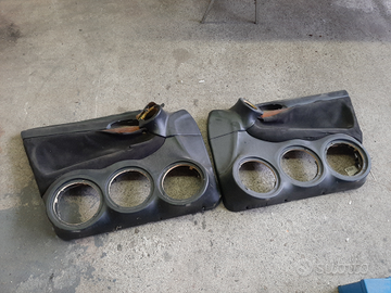 Pannelli porta Alfa Romeo 147