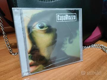CD Caparezza verità supposte