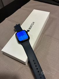 Apple watch se 2 44 mm + air pods