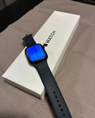 Apple watch se 2 44 mm + air pods