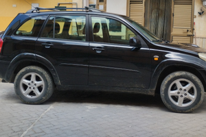 Toyota Rav 4 2003