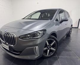 BMW Serie 2 218d Active Tourer Luxury auto