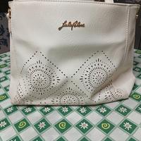 Borsa Lulù Blanc 