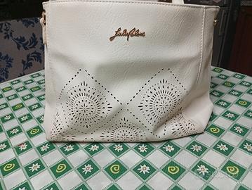 Borsa Lulù Blanc 