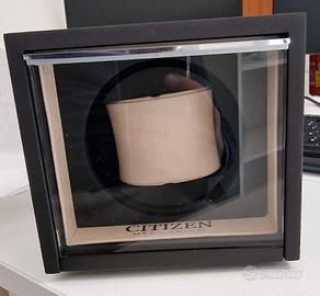 Scatola del tempo CITIZEN Meccanico Watch Winder