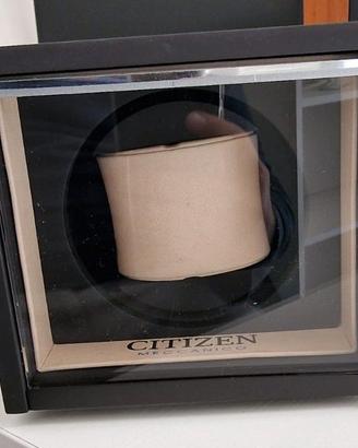 Scatola del tempo CITIZEN Meccanico Watch Winder