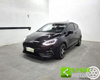 FORD Fiesta 1.5 Ecoboost 200 CV 3 porte ST GARAN
