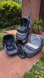 Trio Peg Perego 51 