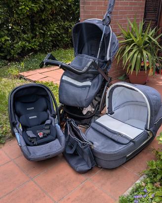 Trio Peg Perego 51 