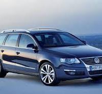 RICAMBI USATI VOLKSWAGEN PASSAT S.W. DEL 2007