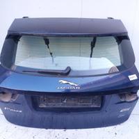 T4A50973LML PORTELLONE POSTERIORE JAGUAR F-PACE (X