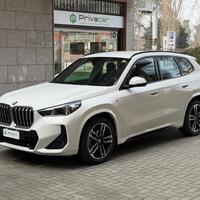 BMW X1 sDrive 18d Msport
